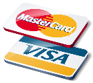 Visa Mastercard Image