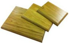 Brass Plaques & Plinths