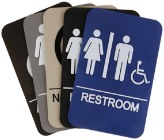 Braille Signs 1