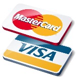 Visa Mastercard Image