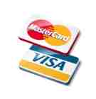 Visa Mastercard Image